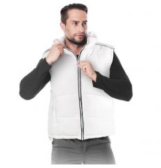 Kamizelka ocieplana FOKA W REIS