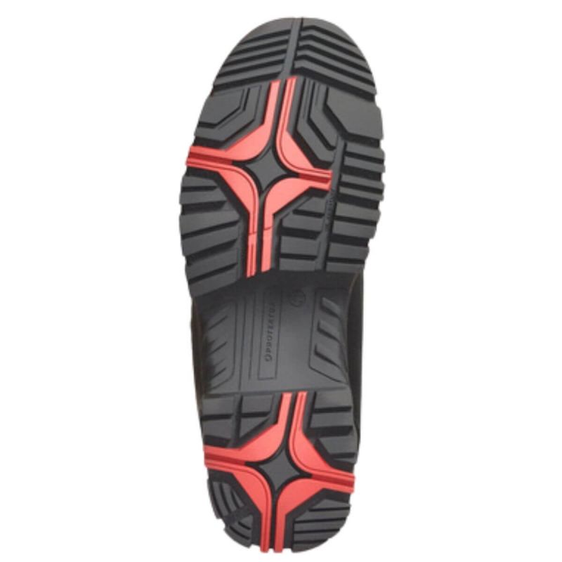 Trzewiki strażackie FALCON 832 Protektor