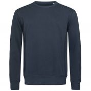 ST5620 - Bluza męska długi rękaw Stedman - granatowa