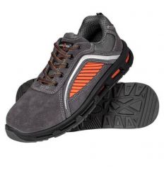 Buty bezpieczne BRATOMIC-P SP S1 SRC Reis