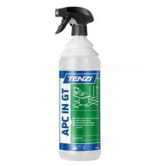 Preparat czyszcząco-myjący APC IN GT 1L Tenzi