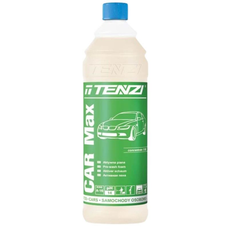 Preparat do mycia karoserii CAR Max 1L Tenzi