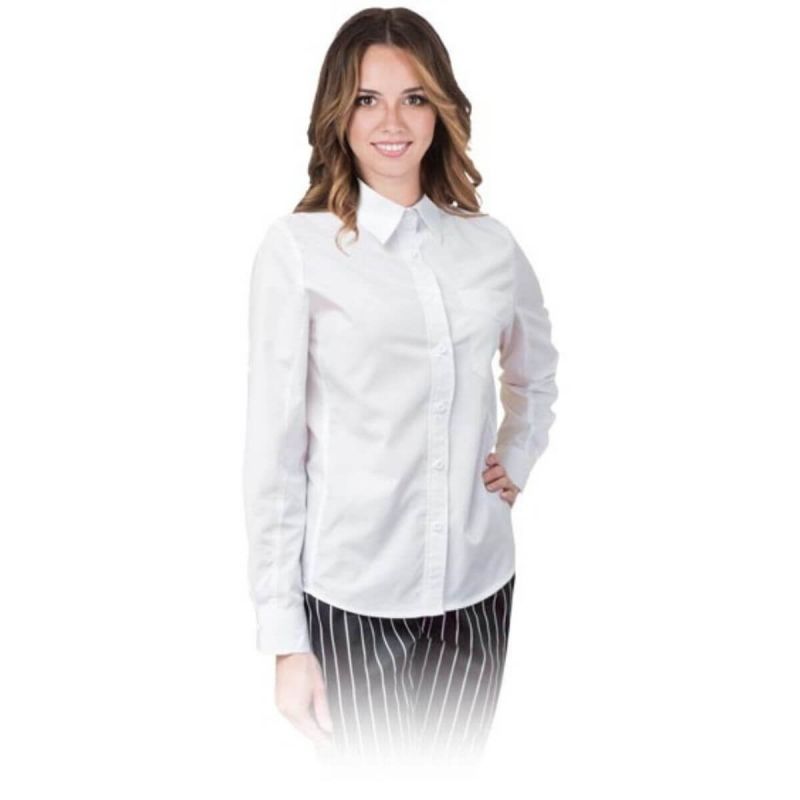 Damska koszula do gastronomii FESTIVO-L W Reis