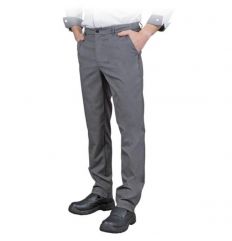 Spodnie ochronne męskie LENTO-M S Reis