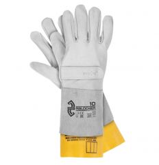 Rękawice ochronne do rękawic elektroizolacyjnych RBLOCKER W Reis