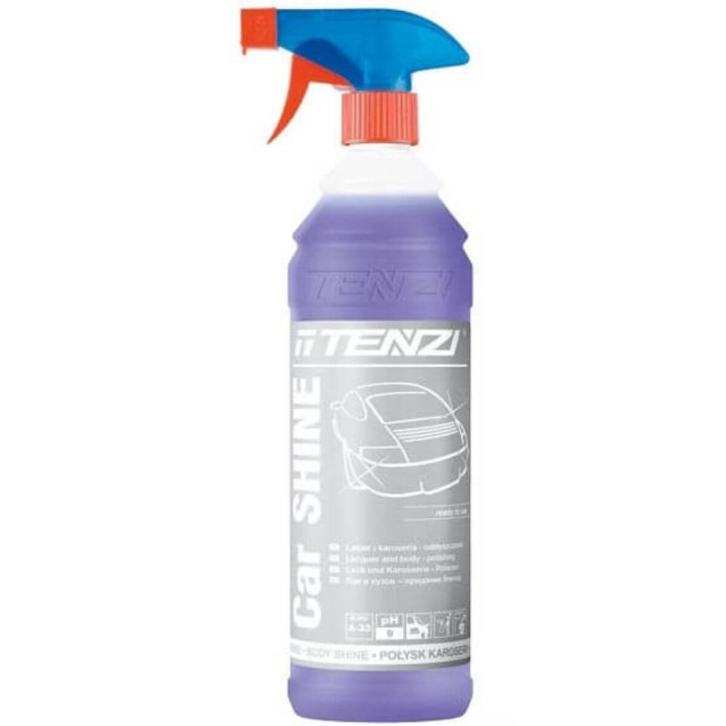 Preparat do czyszczenia karoserii CAR SHINE Tenzi  1 L