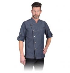 Bluza kucharska z długim rękawem MAESTO S Reis