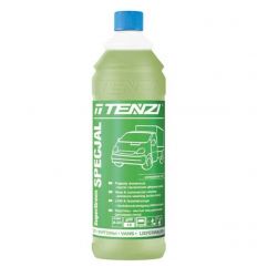Preparat do mycia karoserii aktywna piana SuperGreen SPECJAL Tenzi 1L