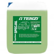 Preparat do mycia karoserii aktywna piana SuperGreen SPECJAL Tenzi 10L