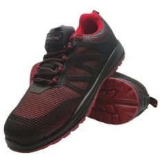 Buty robocze BRCUBE S1P FO SR Reis - BSE