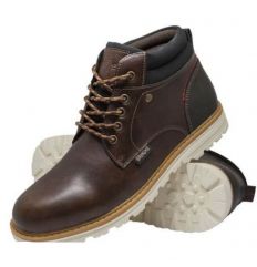 Buty za kostkę bez podnoska...