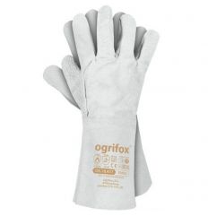 Rękawice ochronne spawalnicze OX-SPARX JS