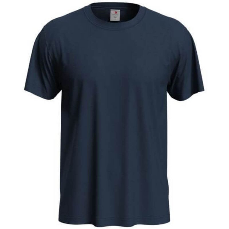 SST2000 - T-Shirt dla mężczyzn i kobiet Stedman - BLM