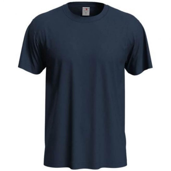 SST2000 - T-Shirt dla mężczyzn i kobiet Stedman - BLM