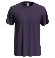 SST2000 - T-Shirt dla mężczyzn i kobiet Stedman - DBY