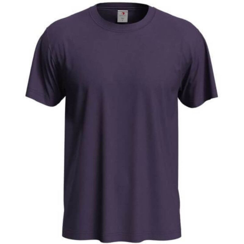 SST2000 - T-Shirt dla mężczyzn i kobiet Stedman - DBY