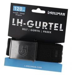 Pasek do spodni elastyczny LH-GURTEL B 120 cm