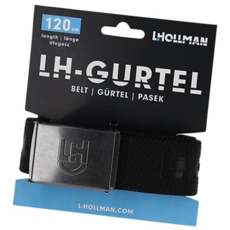 Pasek do spodni elastyczny LH-GURTEL B 120 cm