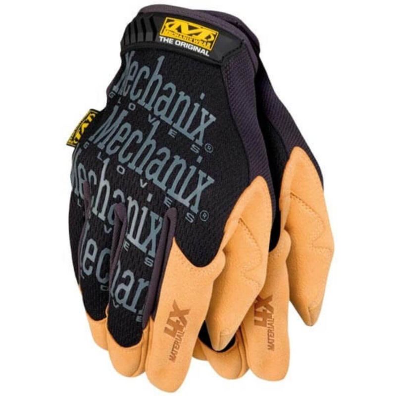 Rękawice monterskie RM-MATERIAL4X BH MG4X-75-011 Mechanix Wear