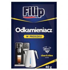 Odkamieniacz w proszku Filip 40 g