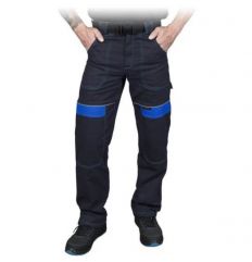 Spodnie ochronne do pasa CORTON-T GN Reis