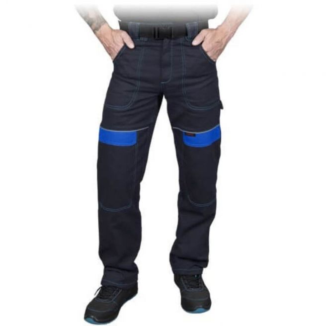 Spodnie ochronne do pasa CORTON-T GN Reis