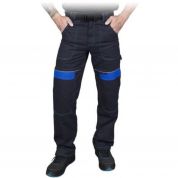 Spodnie ochronne do pasa CORTON-T GN Reis