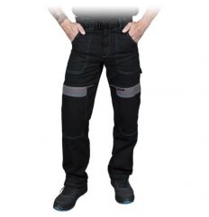 Spodnie ochronne do pasa CORTON-T BS Reis