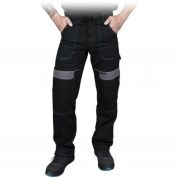 Spodnie ochronne do pasa CORTON-T BS Reis