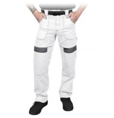 Spodnie ochronne do pasa CORTON-T WS Reis