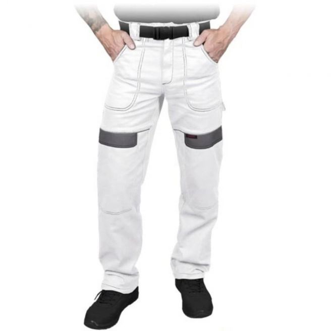 Spodnie ochronne do pasa CORTON-T WS Reis