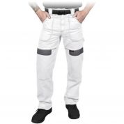 Spodnie ochronne do pasa CORTON-T WS Reis