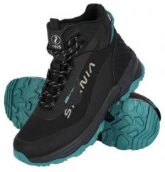 Trzewiki ochronne bez podnoska BSPANIA BTU Reis