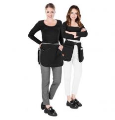 Zapaska ochronna czarna BAG-ZAP B Reis