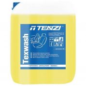 Preparat czyszcząco-myjący TexWash Tenzi 10 L Preparat czyszcząco-myjący TexWash Tenzi 10 L