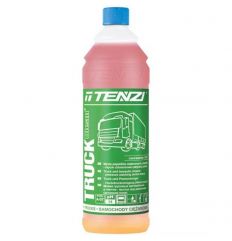 Preparat do mycia pojazdów ciężarowych i plandek TRUCK CLEAN Tenzi 1L
