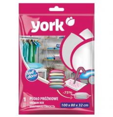 Pudło próżniowe na zamek YBOX100X80 York