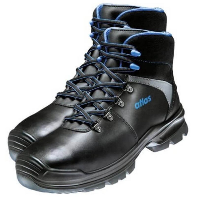 Trzewiki bezpieczne SL 535 XP ESD Atlas