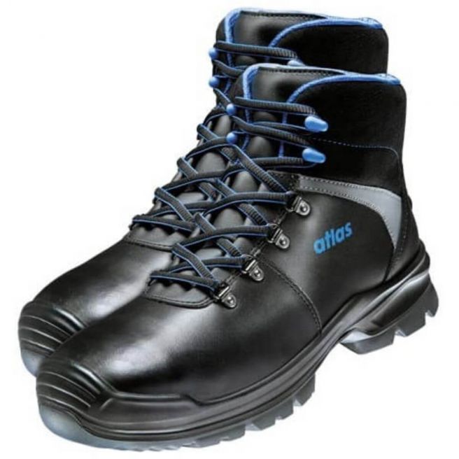Trzewiki bezpieczne SL 535 XP ESD Atlas