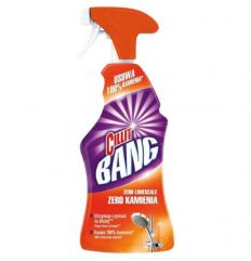 Płyn czyszczący Cilit Bang 750 ml spray - Kamień i Brud