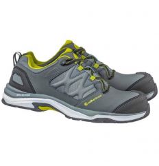 Półbuty bezpieczne ULTRATRAIL GREY LOW S3 ESD HRO SRC Albatros