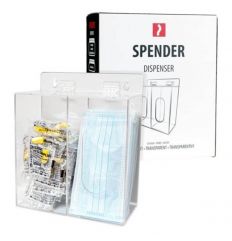 Podwojny dyspenser-z-dwoma-przegrodkami-SPENDER-T-Reis