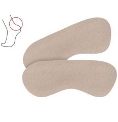 Zapiętka skórzana BR-ZAPIETKA-SK BE Reis