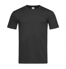 Koszulka z krotkim rekawem SST2010 BLO Stedman - czarny