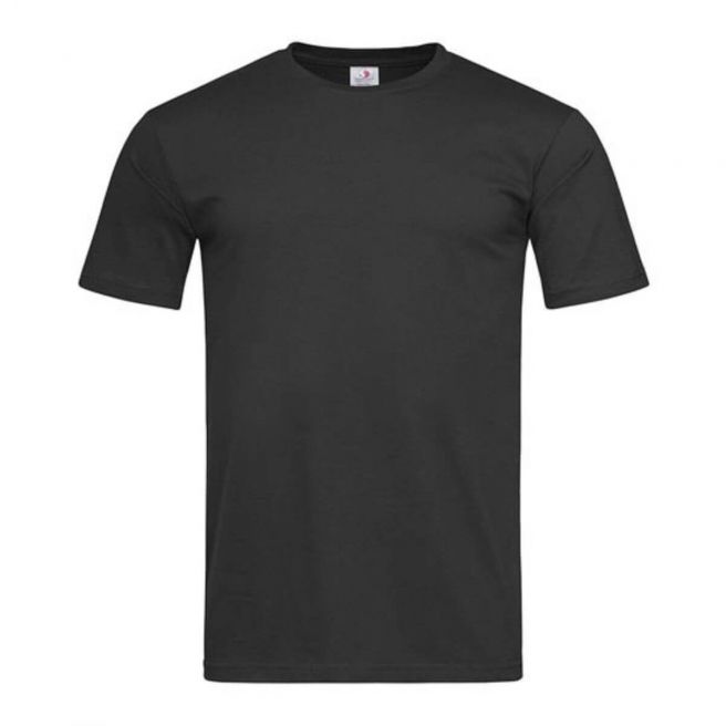 Koszulka z krotkim rekawem SST2010 BLO Stedman - czarny