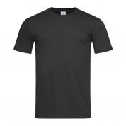 Koszulka z krotkim rekawem SST2010 BLO Stedman - czarny