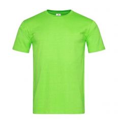 Koszulka z krótkim rękawem SST2010 DBY Stedman - kiwi