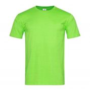 Koszulka z krótkim rękawem SST2010 DBY Stedman - kiwi