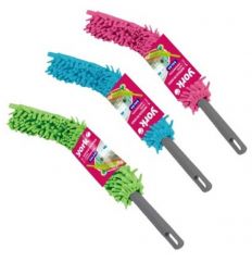 Miotełka do kurzu do wąskich szczelin YMIOTKURZUSALSA York