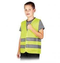 Kamizelka ostrzegawcza...